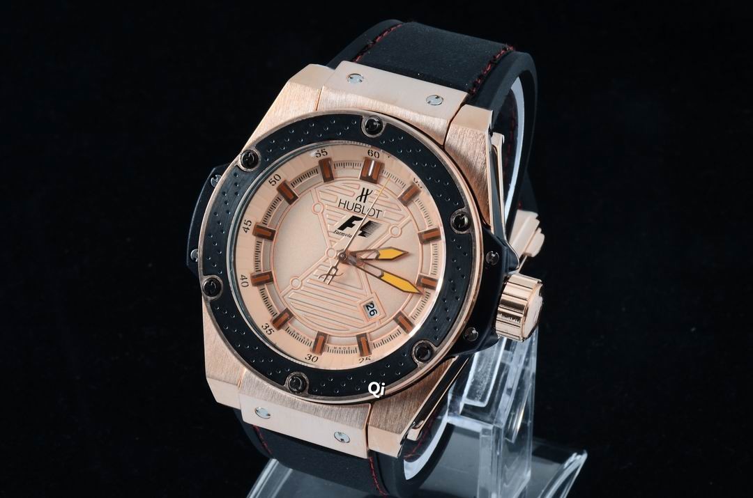 Hublot watch man-106